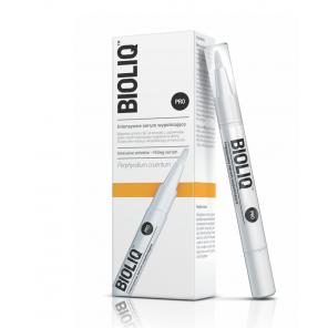 Bioliq PRO Serum Intensywnie Wypełniające – serum do twarzy (2 ml) - zdjęcie produktu
