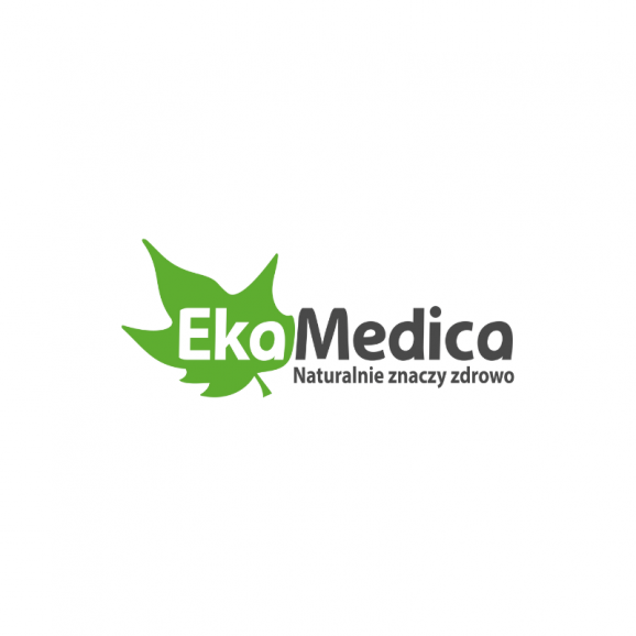 EkaMedica Czarny Bez NFC, sok, 500 ml - zdjęcie produktu