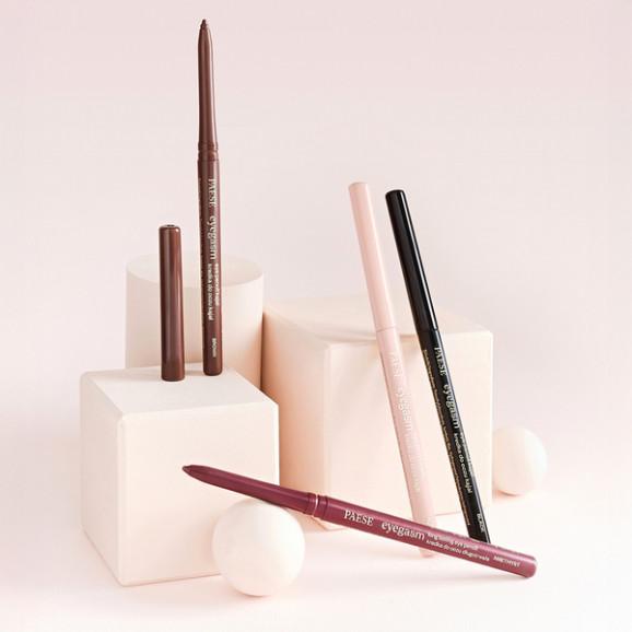 Paese Eyegasm Kajal Kohl - kredka do oczu (0,35 g) - kolor Amethyst - zdjęcie produktu