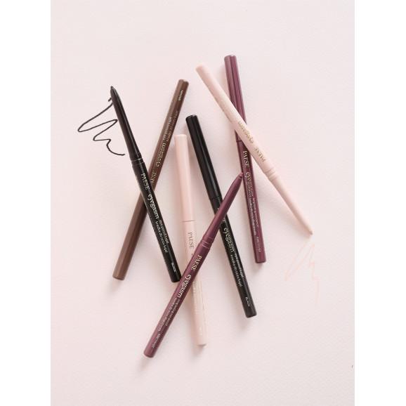 Paese Eyegasm Kajal Kohl - kredka do oczu (0,35 g) - kolor Black - zdjęcie produktu