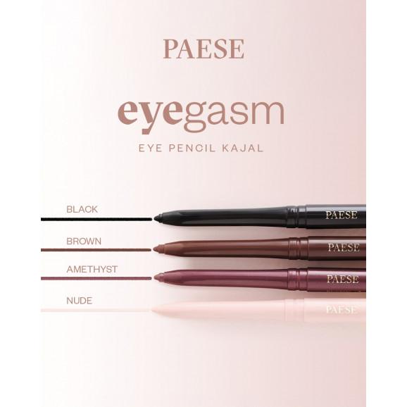 Paese Eyegasm Kajal Kohl - kredka do oczu (0,35 g) - kolor Nude - zdjęcie produktu
