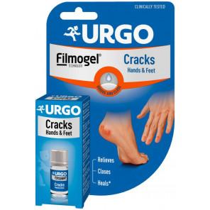URGO Filmogel Cracks – płynny opatrunek do pęknięć i spierzchniętej skóry (3.25 ml) - zdjęcie produktu