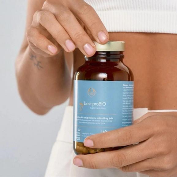[31.05.2026] MyBestProBIO – suplement diety (60 kapsułek) - zdjęcie produktu