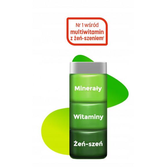 [31.05.2026] Bodymax Vital 50+ 60 tabletek – suplement diety - zdjęcie produktu