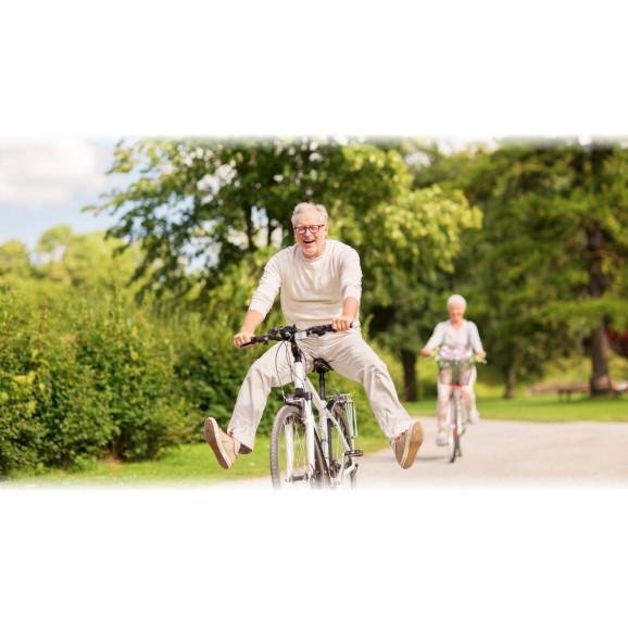 [31.05.2026] Bodymax Vital 50+ 60 tabletek – suplement diety - zdjęcie produktu