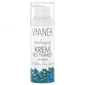 [31.05.2026] Vianek, nawilżający krem do twarzy na dzień, 50 ml - zdjęcie produktu