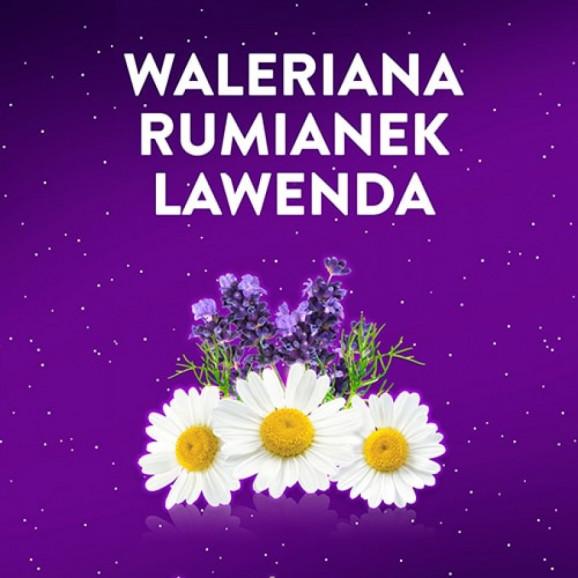 [31.05.2026] ZzzQuil Natura o smaku mango i banana, 30 żelek – suplement diety - zdjęcie produktu