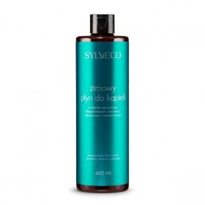 [31.05.2026] Sylveco, zimowy płyn do kąpieli o zapachu świątecznej choinki, 400 ml - zdjęcie produktu
