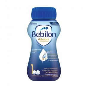 [02.05.2026] Bebilon Advance Pronutra 1, mleko początkowe (200 ml) - zdjęcie produktu