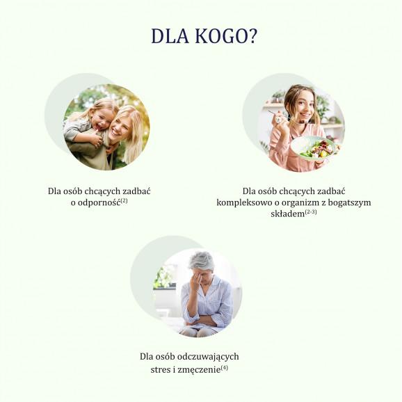 [01.06.2026] Naturell C 1000+ – suplement diety (30 kapsułek) - zdjęcie produktu