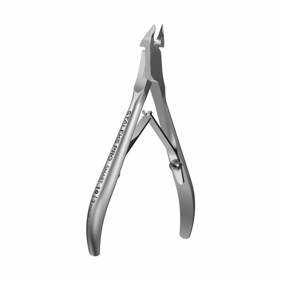 Staleks Smart Cążki do skórek NS-10-3 - zdjęcie produktu