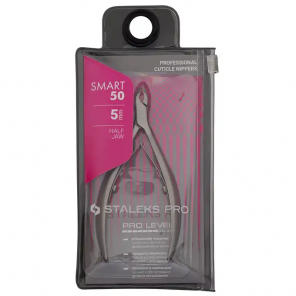 Staleks Smart Cążki do skórek NS-50-5 - zdjęcie produktu