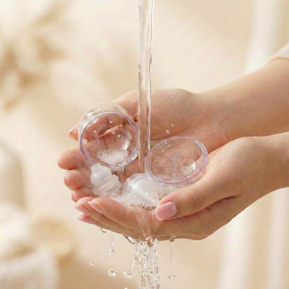 Bocioland BL102 Elektroniczny aspirator do nosa dla niemowląt (1 szt.) - zdjęcie produktu