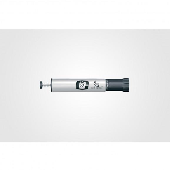 NovoPen 4 – wstrzykiwacz insuliny (niebieski) – wyrób medyczny - zdjęcie produktu