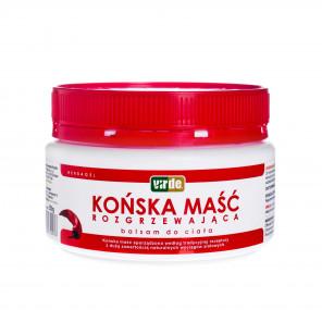 Virde Końska Maść rozgrzewająca, 350 g - zdjęcie produktu