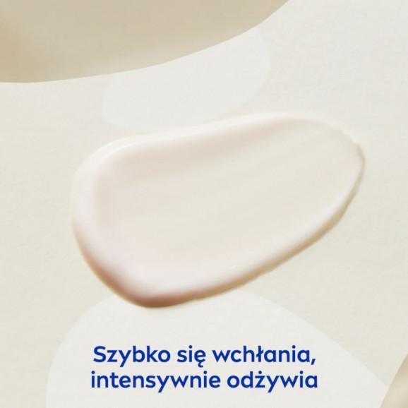 NIVEA Intensywne Nawilżenie – krem do rąk intensywnie nawilżający (100 ml) - zdjęcie produktu