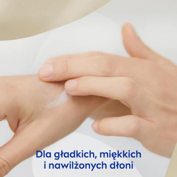 NIVEA Intensywne Nawilżenie – krem do rąk intensywnie nawilżający (100 ml) - zdjęcie produktu