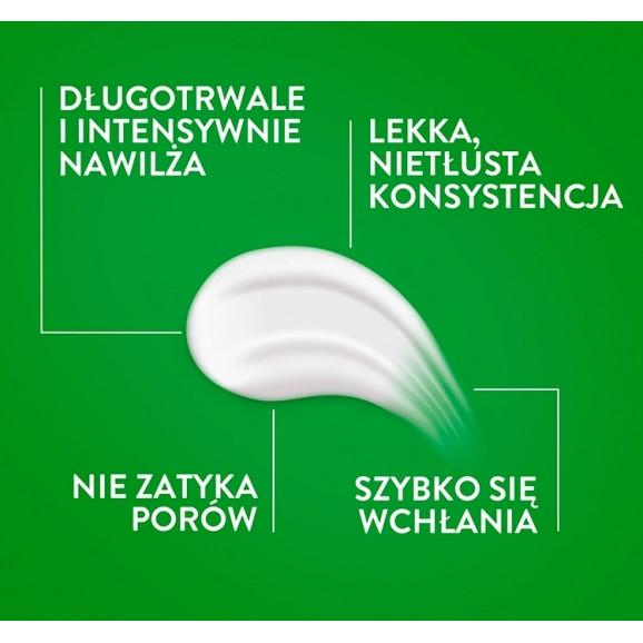 Cetaphil Krem Nawilżający do twarzy na dzień z kwasem hialuronowym, 88 ml - zdjęcie produktu