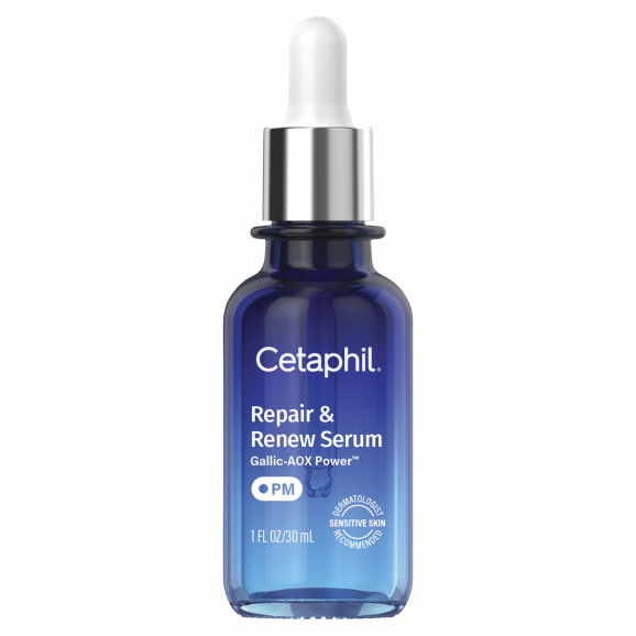 Cetaphil Repair & Renew – odbudowujące serum naprawcze do twarzy (30 ml) - zdjęcie produktu