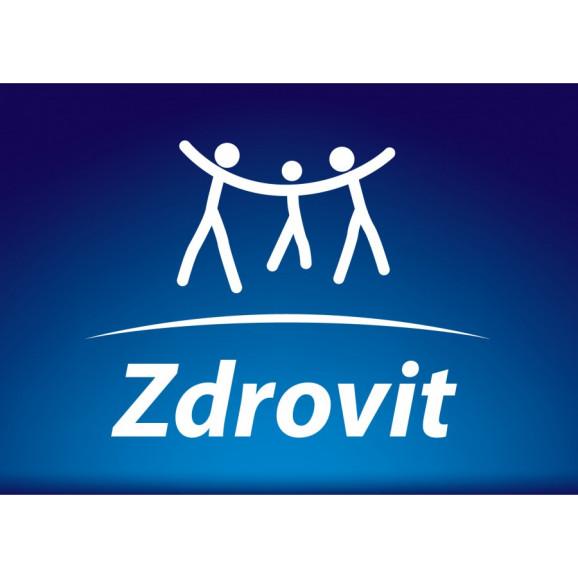 Zdrovit Magnum Forte 375 mg – suplement diety (30 kapsułek) - zdjęcie produktu