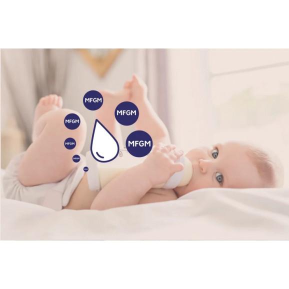 Mamilac Premium 1 – mleko początkowe od urodzenia (400 g) - zdjęcie produktu