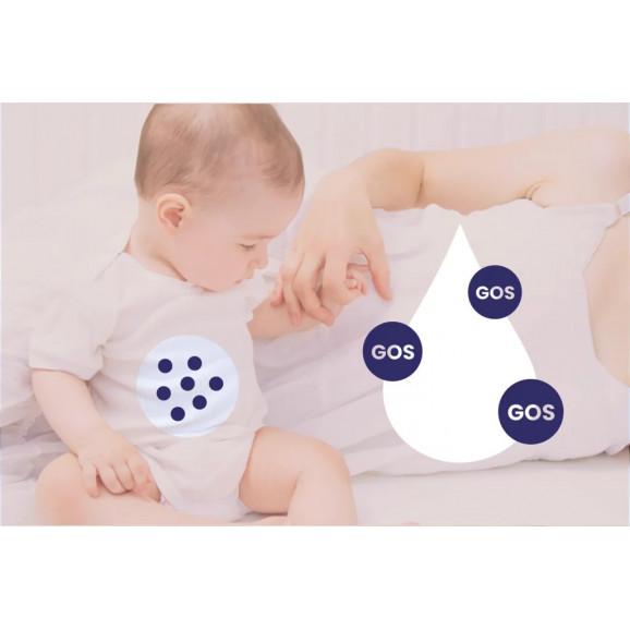 Mamilac Premium 3 – mleko modyfikowane w proszku po 1. roku życia (400 g) - zdjęcie produktu