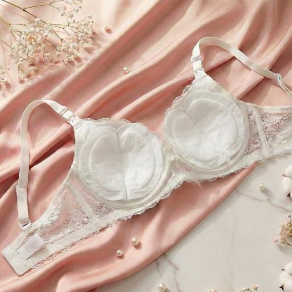 Bocioland Wkładki laktacyjne ultra/mega chłonne, ultracienkie – 70 szt. - zdjęcie produktu