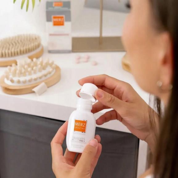 Merz Spezial Dragees – suplement diety (2 x 60 drażetek) - zdjęcie produktu