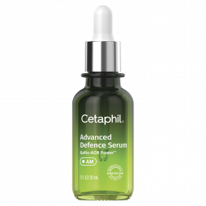 Cetaphil Advanced Defense Serum – zaawansowane serum ochronne do twarzy (50 ml) - zdjęcie produktu