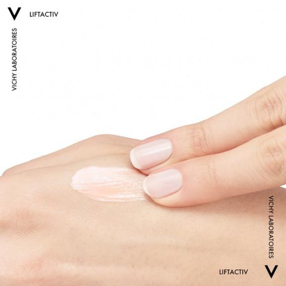 Vichy Liftactiv Collagen Specialist, krem przeciwzmarszczkowy, każdy rodzaj skóry, 50 ml - zdjęcie produktu