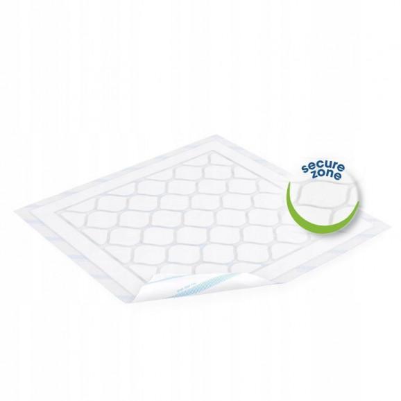 TENA Bed Plus, podkłady chłonne, 60 x 90 cm, 30 szt. - zdjęcie produktu