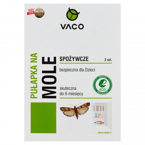 VACO Max spray na komary, kleszcze i meszki DEET 30% (100 ml) - zdjęcie produktu