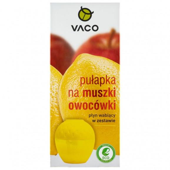 VACO Max spray na komary, kleszcze i meszki DEET 30% (100 ml) - zdjęcie produktu