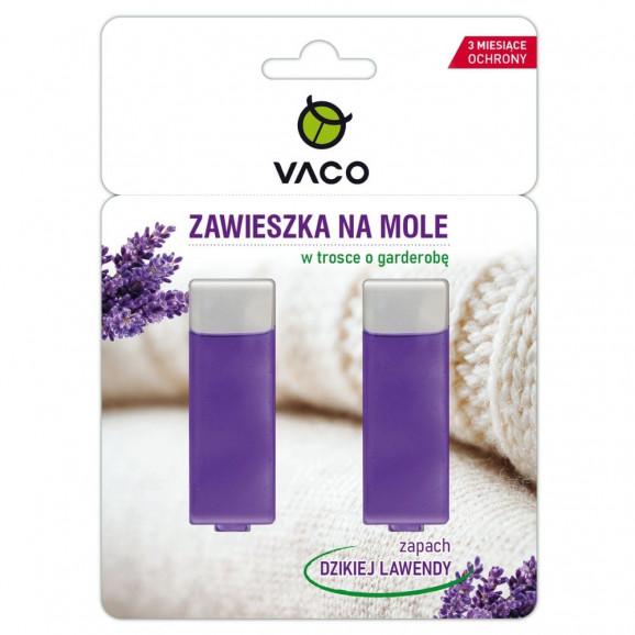 VACO Max spray na komary, kleszcze i meszki DEET 30% (100 ml) - zdjęcie produktu