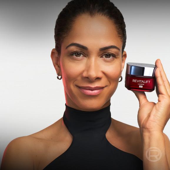 L'Oréal Paris Revitalift Laser Krem Anti-Age głęboka regeneracja na dzień, 50 ml - zdjęcie produktu