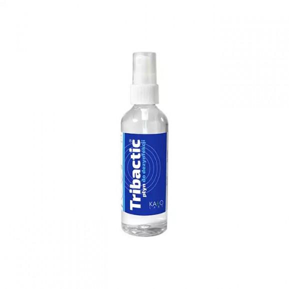 Tribactic płyn do dezynfekcji, 100 ml Tribactic płyn do dezynfekcji, 100 ml - zdjęcie produktu