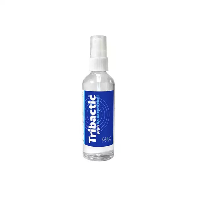 Tribactic płyn do dezynfekcji, 100 ml
