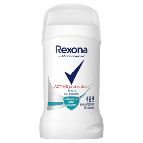 Rexona Active Protection+ Fresh 48H antyperspirant w sztyfcie dla kobiet (40 ml) - zdjęcie produktu