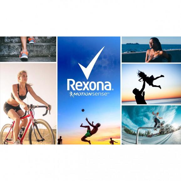 Rexona Active Protection+ Fresh 48H antyperspirant w sztyfcie dla kobiet (40 ml) - zdjęcie produktu