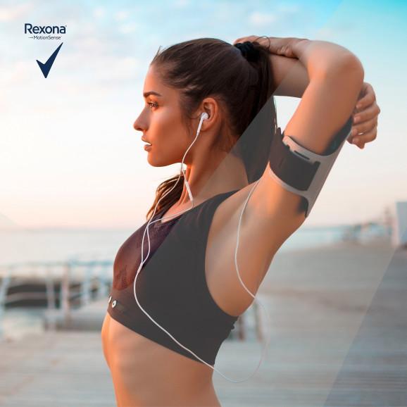 Rexona Invisible Pure 48H antyperspirant w sztyfcie dla kobiet (40 ml) - zdjęcie produktu