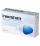 Inventum, 25 mg, tabletki do rozgryzania, żucia, 4 szt. - zdjęcie produktu