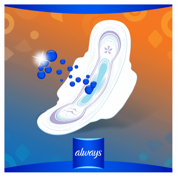 Always Ultra Normal (R1) – ultracienkie podpaski ze skrzydełkami (10 szt.) Always Ultra Normal (R1) – ultracienkie podpaski ze skrzydełkami (10 szt.) - zdjęcie produktu