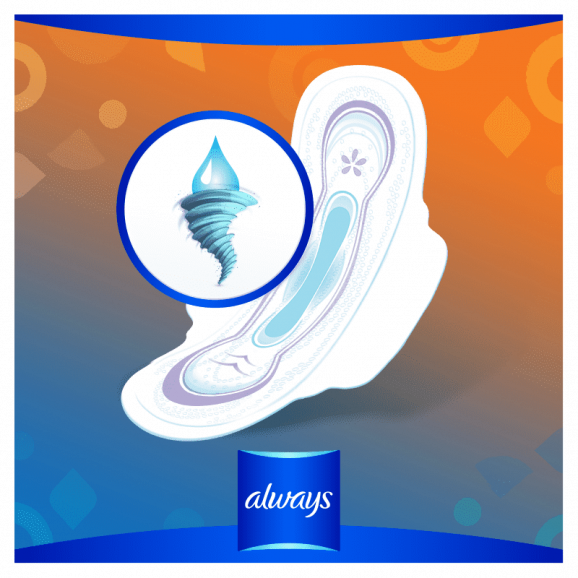 Always Ultra Normal (R1) – ultracienkie podpaski ze skrzydełkami (10 szt.) Always Ultra Normal (R1) – ultracienkie podpaski ze skrzydełkami (10 szt.) - zdjęcie produktu