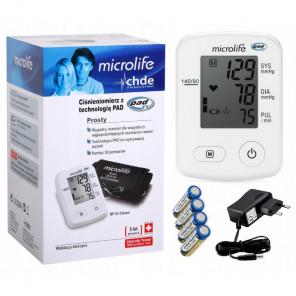 Microlife BP A2 Classic, automatyczny ciśnieniomierz, 1 szt. - zdjęcie produktu