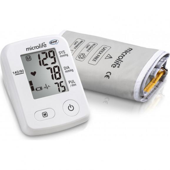 Microlife BP A2 Classic, automatyczny ciśnieniomierz, 1 szt. - zdjęcie produktu
