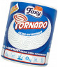 Foxy Tornado Ręcznik papierowy 3‑warstwowy 340 listków 1 rolka 1kg - zdjęcie produktu