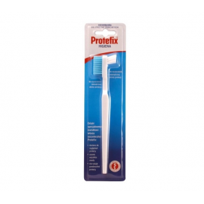 Protefix Higiena, szczoteczka do protez zębowych (1 szt.) - zdjęcie produktu