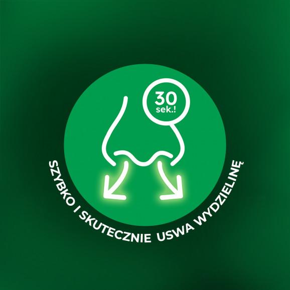 Sinulan Express Forte Spray dla dzieci - zatoki, katar, suchość nosa 20 ml Sinulan Express Forte Spray dla dzieci - zatoki, katar, suchość nosa 20 ml - zdjęcie produktu