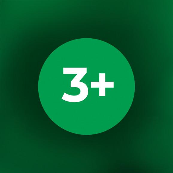 Sinulan Express Forte Spray dla dzieci - zatoki, katar, suchość nosa 20 ml Sinulan Express Forte Spray dla dzieci - zatoki, katar, suchość nosa 20 ml - zdjęcie produktu