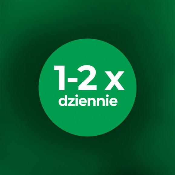 Sinulan Duo Forte Tabletki powlekane - układ oddechowy i odporność 60 szt Sinulan Duo Forte Tabletki powlekane - układ oddechowy i odporność 60 szt - zdjęcie produktu